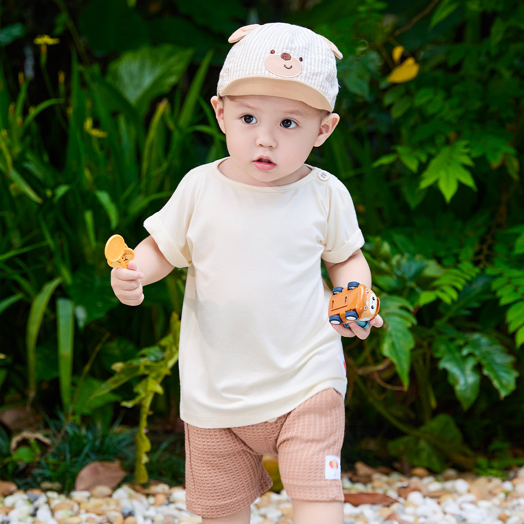 Set áo kèm quần Mone