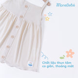 Váy Dream Dress thoáng mát thiết kế bồng xoè cho bé (0M-3Y)