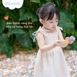 Váy Myra Dress điệu đà xinh xắn dành cho công chúa (6M-4Y)
