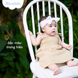 Váy Myra Dress điệu đà xinh xắn dành cho công chúa (6M-4Y)