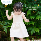 Váy Myra Dress điệu đà xinh xắn dành cho công chúa (6M-4Y)