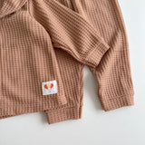 Bộ dài tay thuỷ thủ Sesame dành cho bé trai và bé gái (0M-5Y)